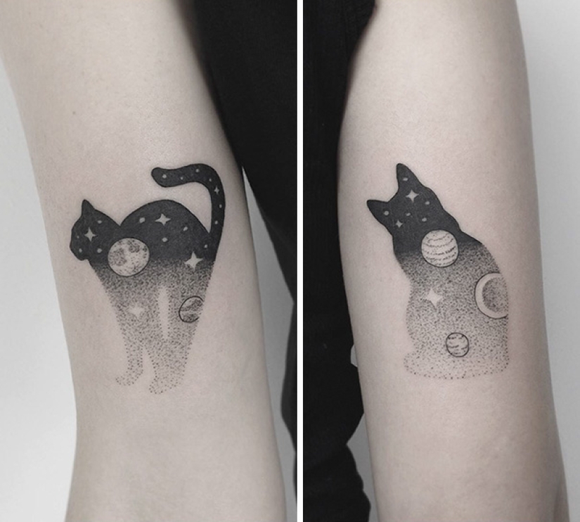 23 best tattoo ideas for dedicated seal lovers