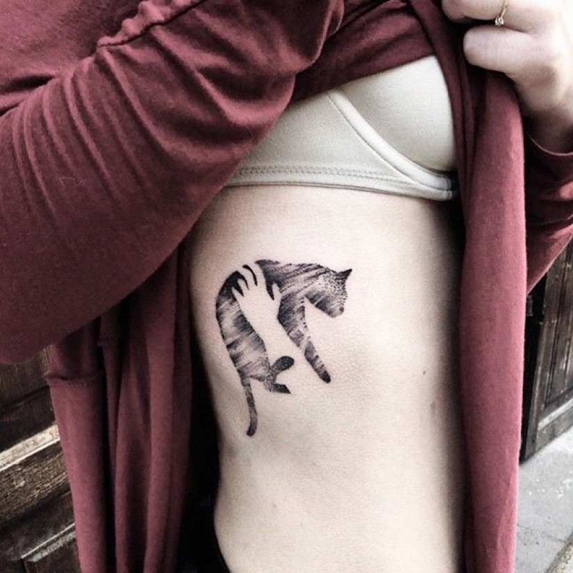 23 best tattoo ideas for dedicated seal lovers