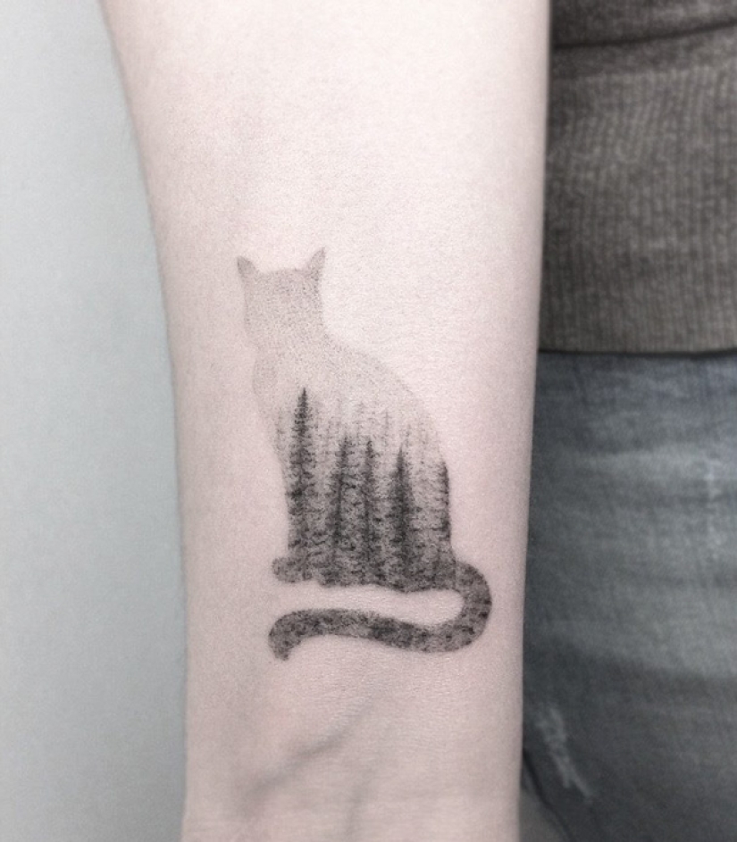 23 best tattoo ideas for dedicated seal lovers