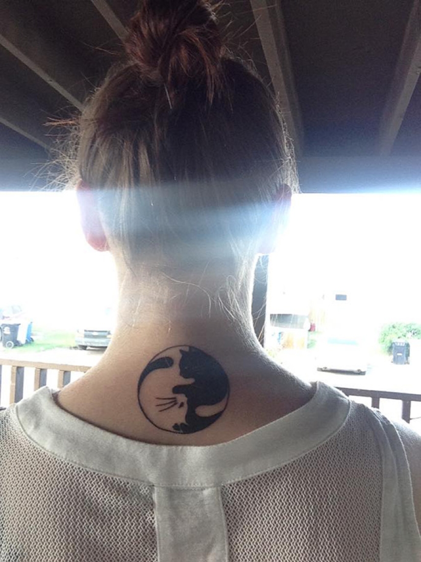 23 best tattoo ideas for dedicated seal lovers