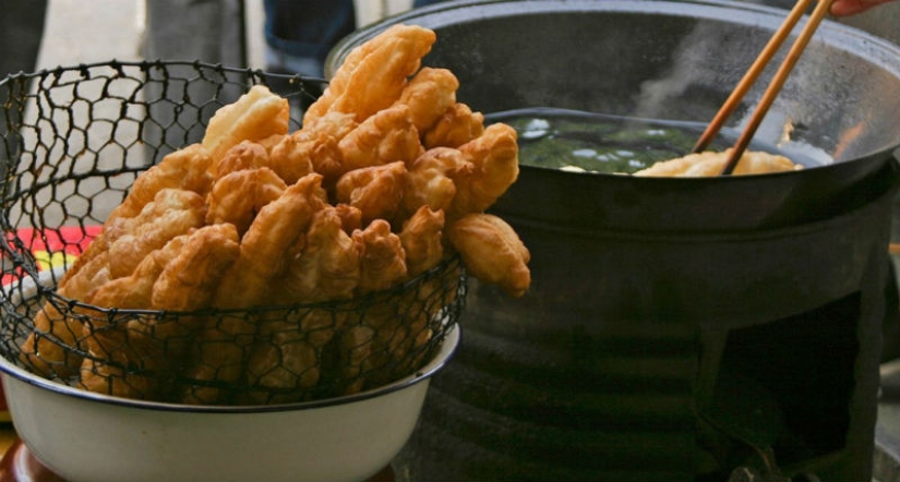 23 deliciously delicious dishes to try in China