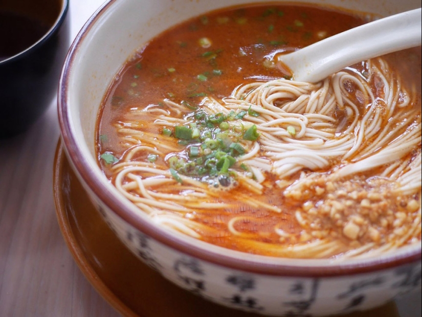 23 deliciously delicious dishes to try in China