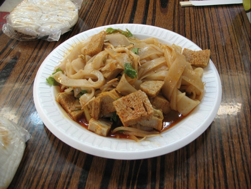 23 deliciously delicious dishes to try in China