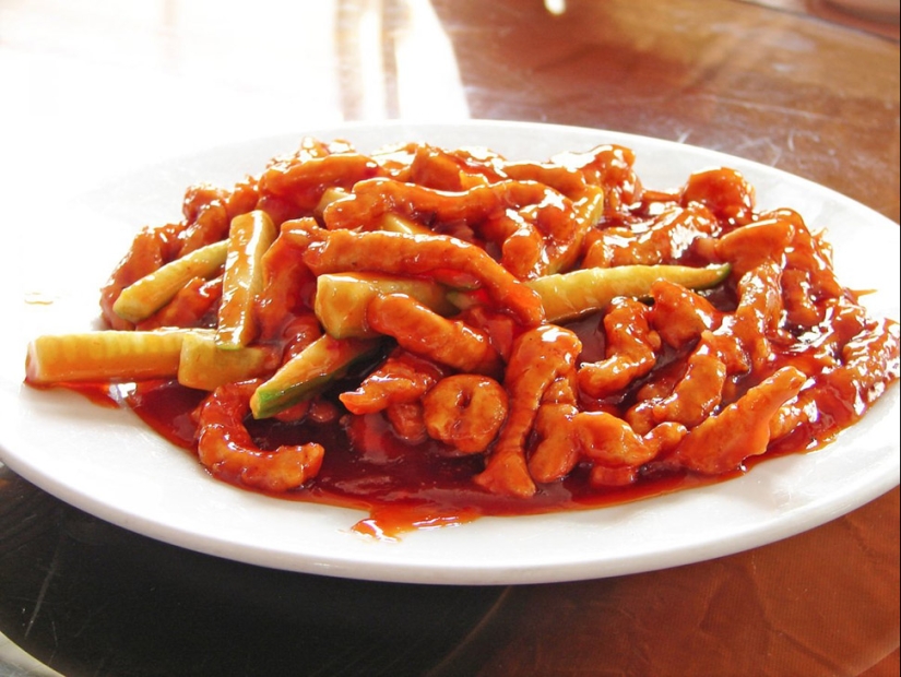 23 deliciously delicious dishes to try in China