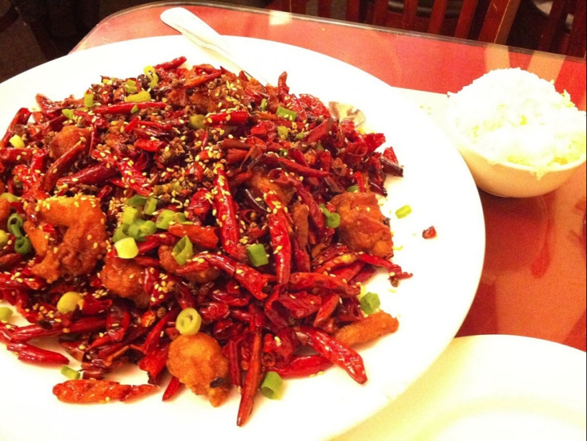 23 deliciously delicious dishes to try in China