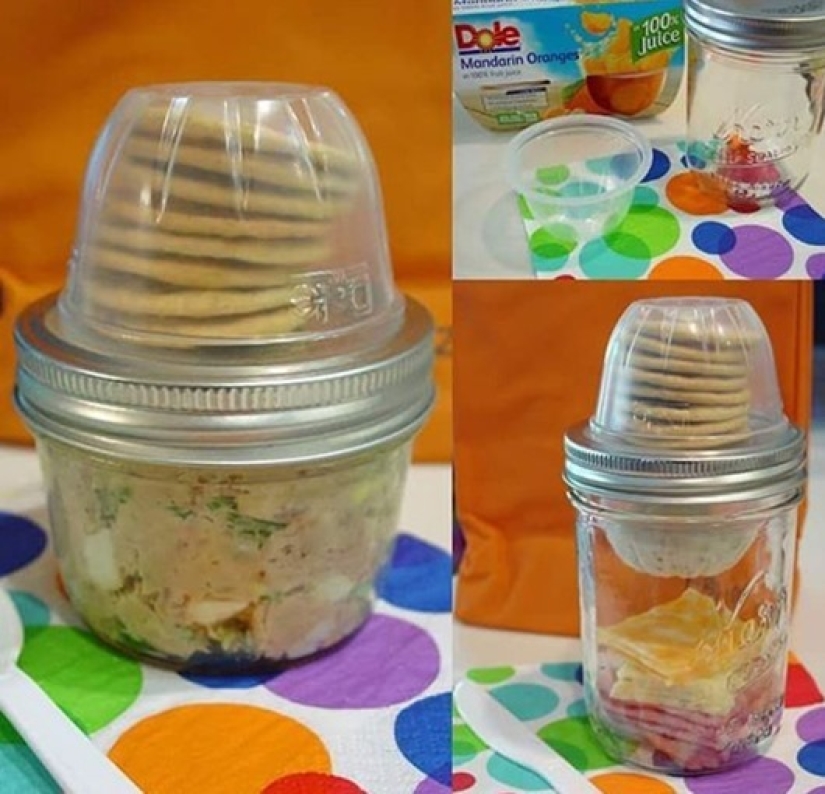 23 downright genius summer kitchen hacks