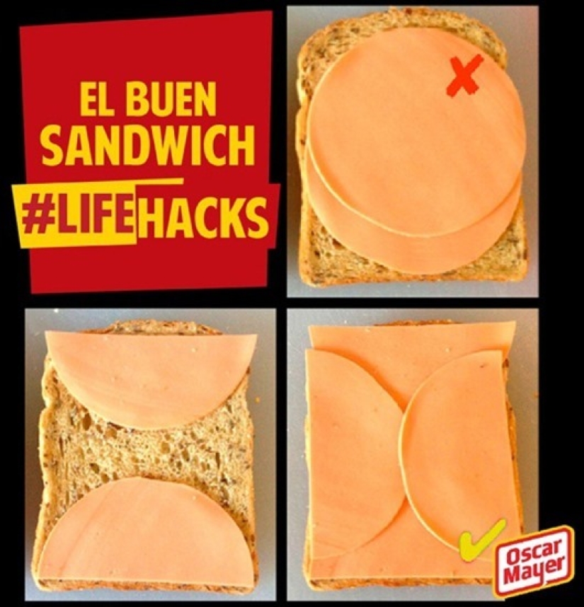 23 downright genius summer kitchen hacks