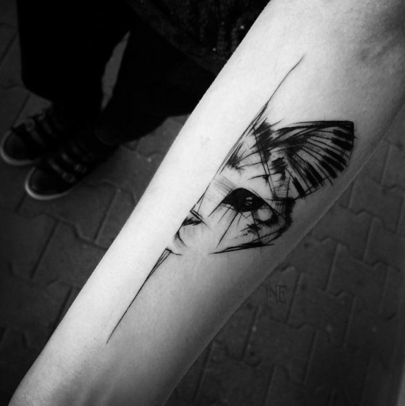 23 mejores ideas de tatuajes para amantes dedicados de las focas