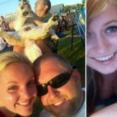 23 perros que son genios photobombing