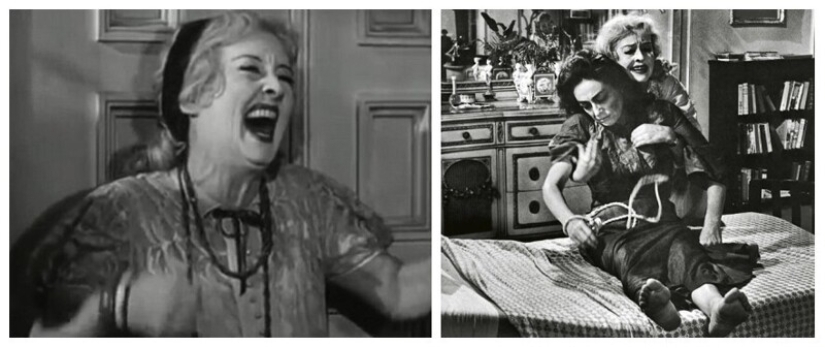 23 wild "secrets" of old Hollywood movies that are shocking today