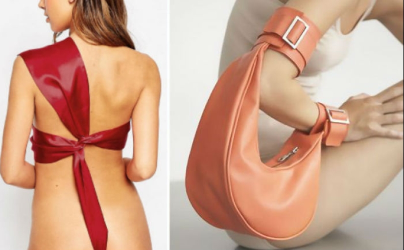 24 Absolutely Ridiculous Clothes Money Can Buy