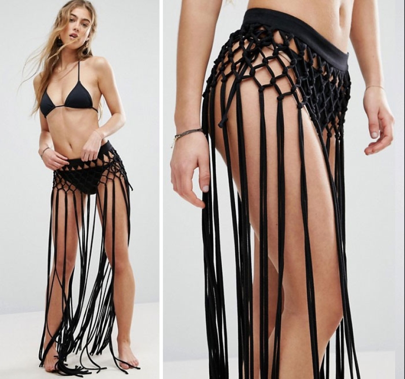 24 Absolutely Ridiculous Clothes Money Can Buy