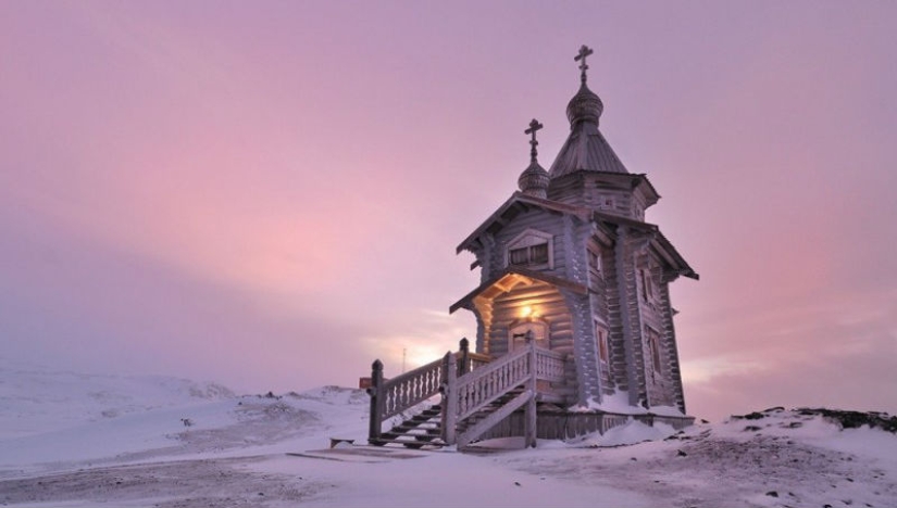 24 unique temples of the world, the sight of which takes your breath away