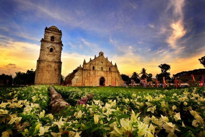 24 unique temples of the world, the sight of which takes your breath away