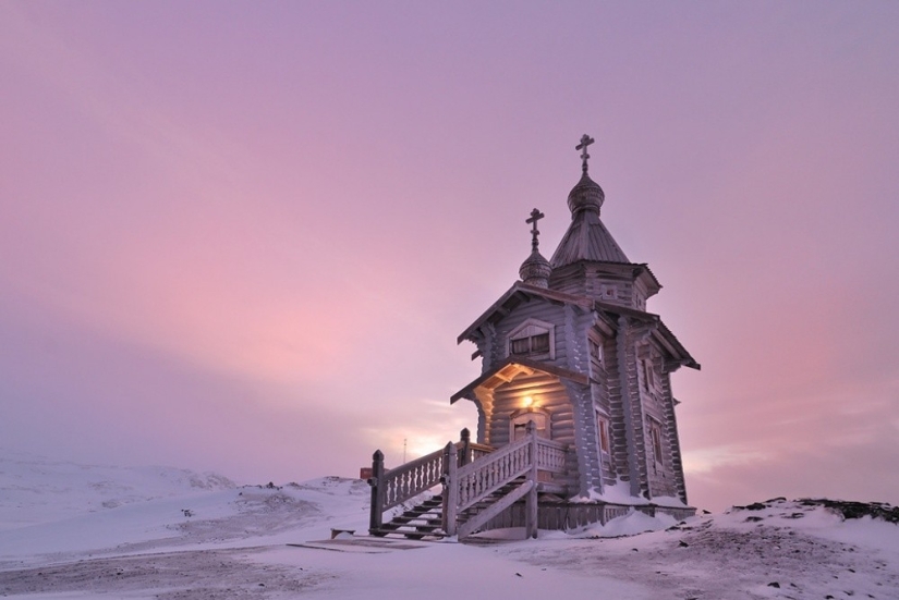 24 unique temples of the world, the sight of which takes your breath away