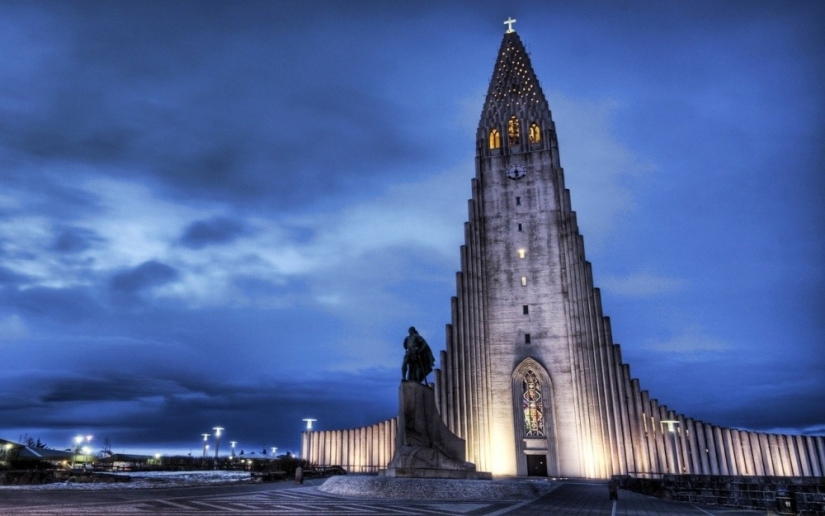 24 unique temples of the world, the sight of which takes your breath away