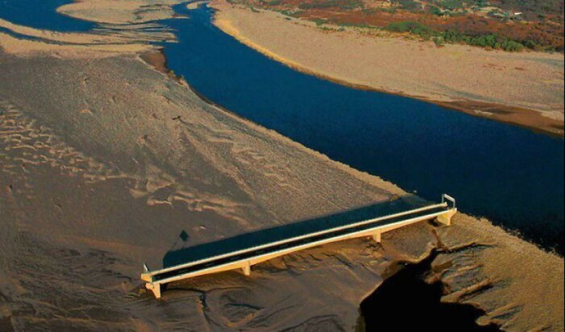 24 veces la naturaleza obligó a la gente a decir "bueno, esto apesta"