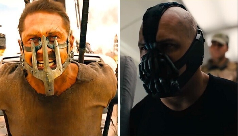 25 actors who are equally good at playing the roles of both villains and heroes