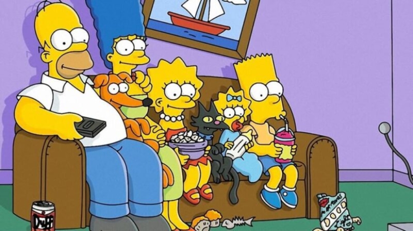 25 cartoons from the 90s and 00s that will cause pleasant nostalgia