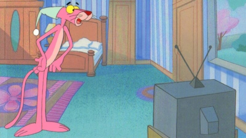 25 cartoons from the 90s and 00s that will cause pleasant nostalgia