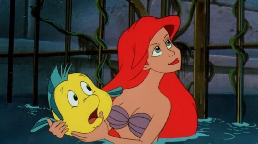 25 cartoons from the 90s and 00s that will cause pleasant nostalgia