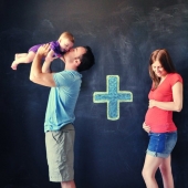 25 Cute Family Photo Ideas Every Family Should Try