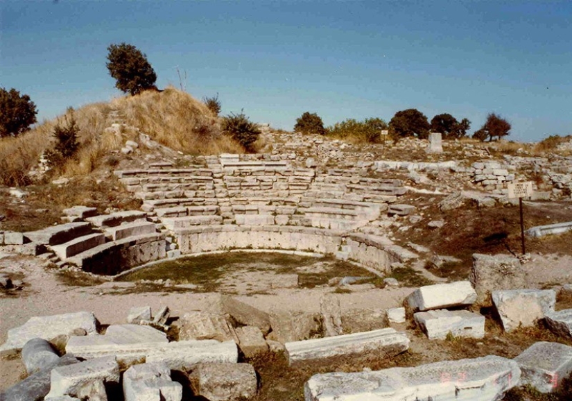 25 de los hallazgos arqueológicos más sorprendentes de la historia