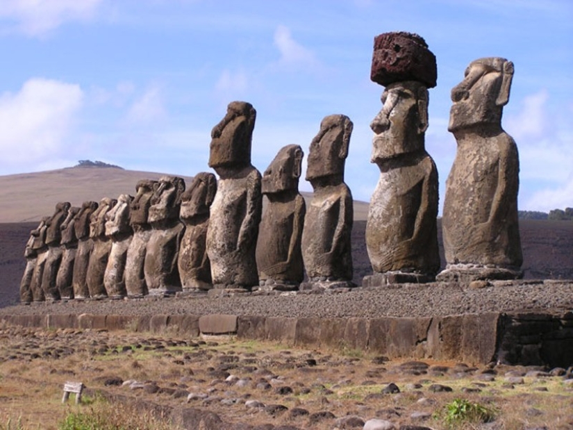 25 de los hallazgos arqueológicos más sorprendentes de la historia