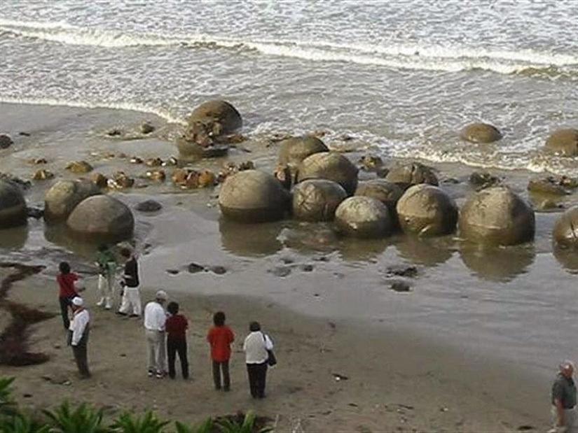 25 de los hallazgos arqueológicos más sorprendentes de la historia