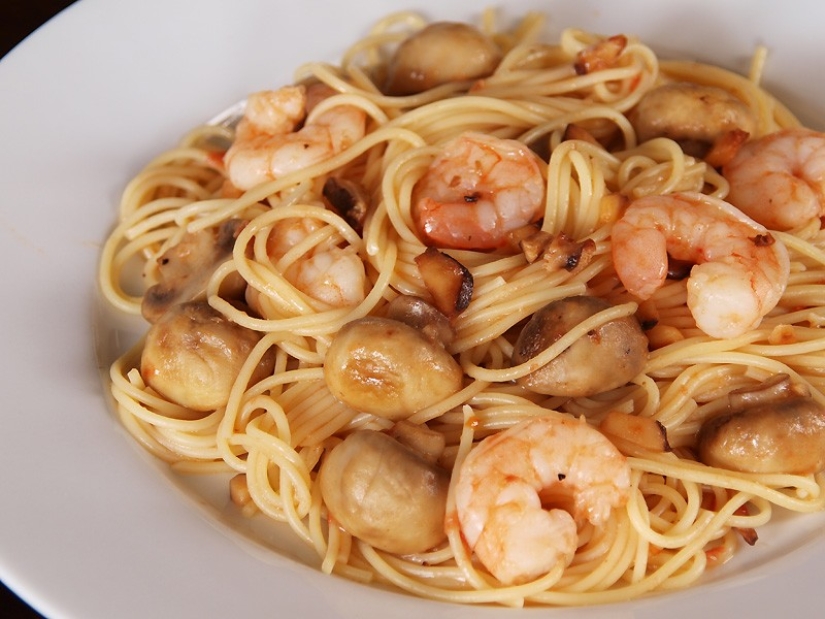 25 deliciosa pasta que todos deben saber es un amante de la comida italiana