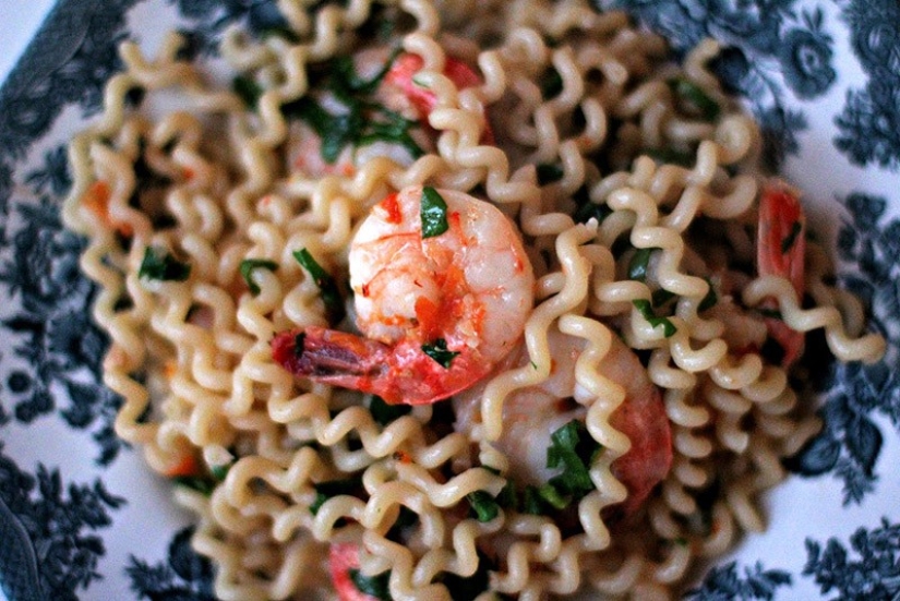 25 delicious pasta that everyone should know are a lover of Italian food