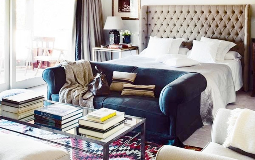 25 easy ways to make the interior home more stylish and comfortable