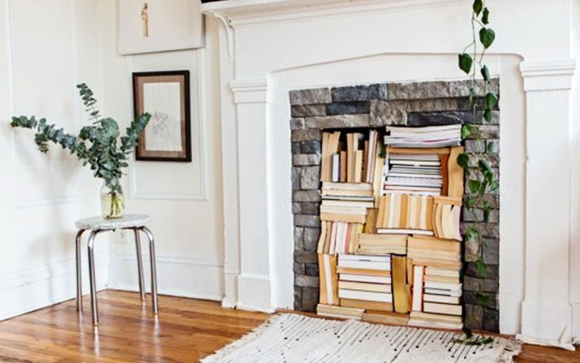 25 easy ways to make the interior home more stylish and comfortable