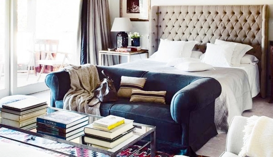 25 easy ways to make the interior home more stylish and comfortable