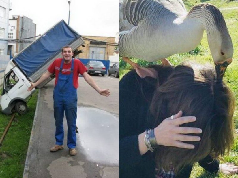 25 ejemplos de lo que se entiende por la frase "un mal comienzo para el día"