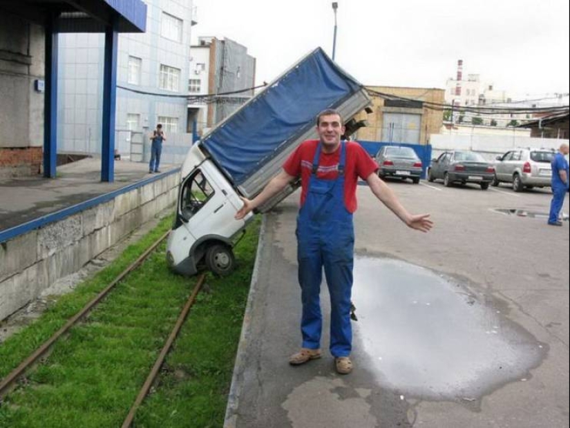 25 ejemplos de lo que se entiende por la frase "un mal comienzo para el día"