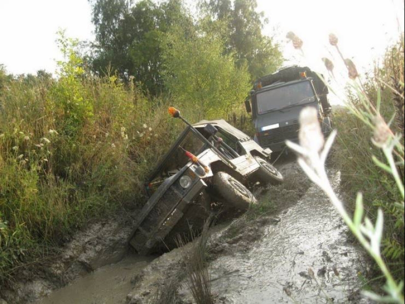 25 ejemplos de lo que se entiende por la frase "un mal comienzo para el día"