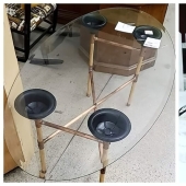 25 examples of unusual furniture that causes laughter and admiration in social networks