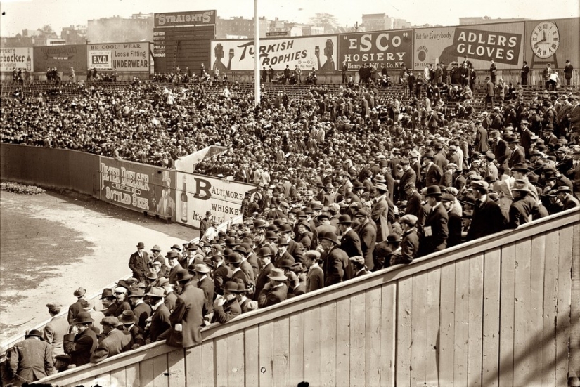 25 fotos de archivo que pueden sorprenderte