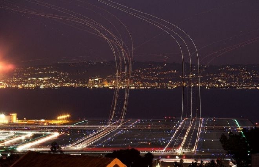 25 fotos divertidas que el aeropuerto tiene su propio ambiente especial