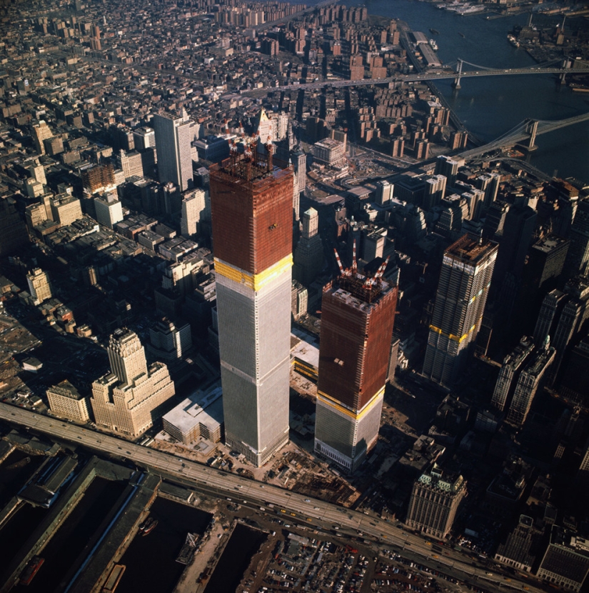 25 fotos que cambiarán su percepción de la historia del mundo