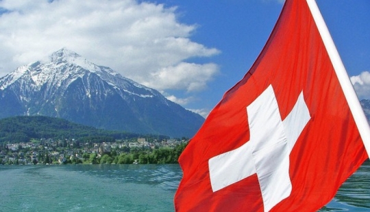 25 hechos increíbles sobre Suiza que probablemente no sabías