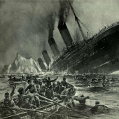 25 hechos sobre el Titanic que puede sorprender
