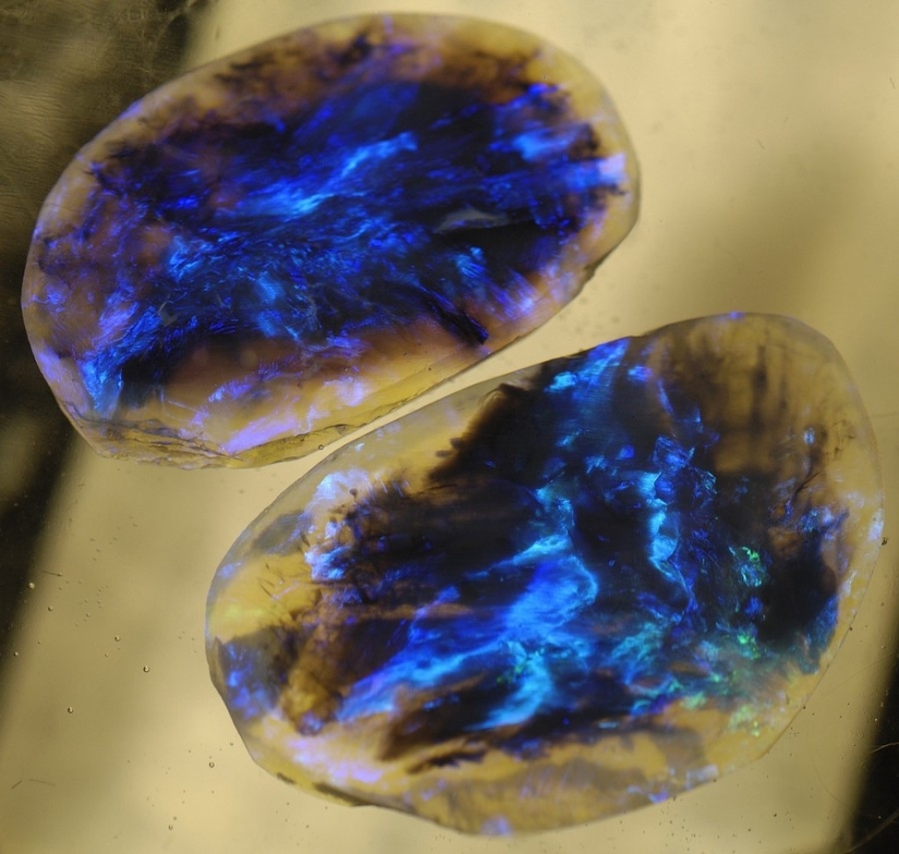 25 incredibly beautiful and rare stones