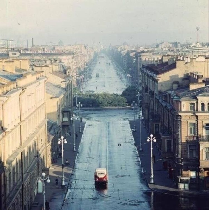 25 interesantes fotos de archivo que nos transportan en el tiempo