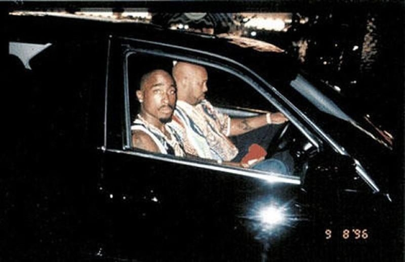 25 Last Photos of Celebrities Taken Shortly Before Their Deaths