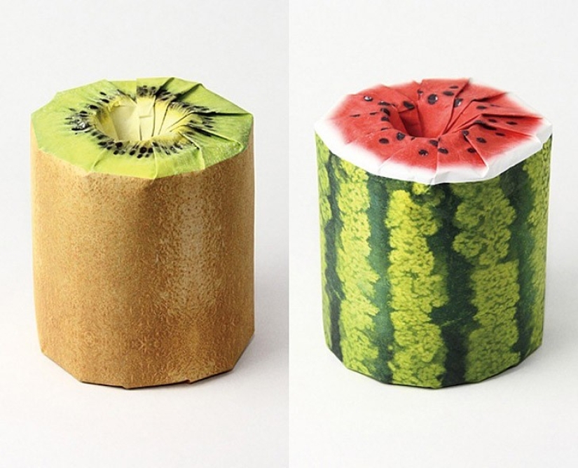 25 masterpieces of packaging