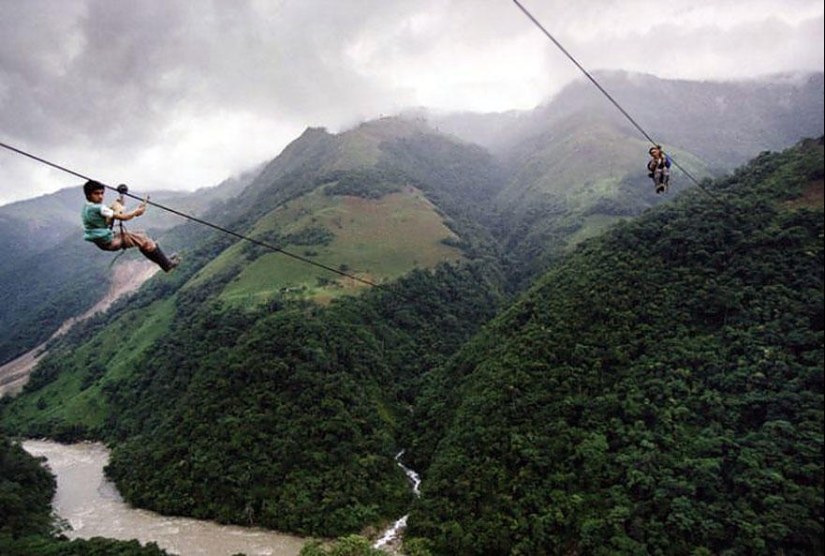 25 Most Dangerous Roads to School