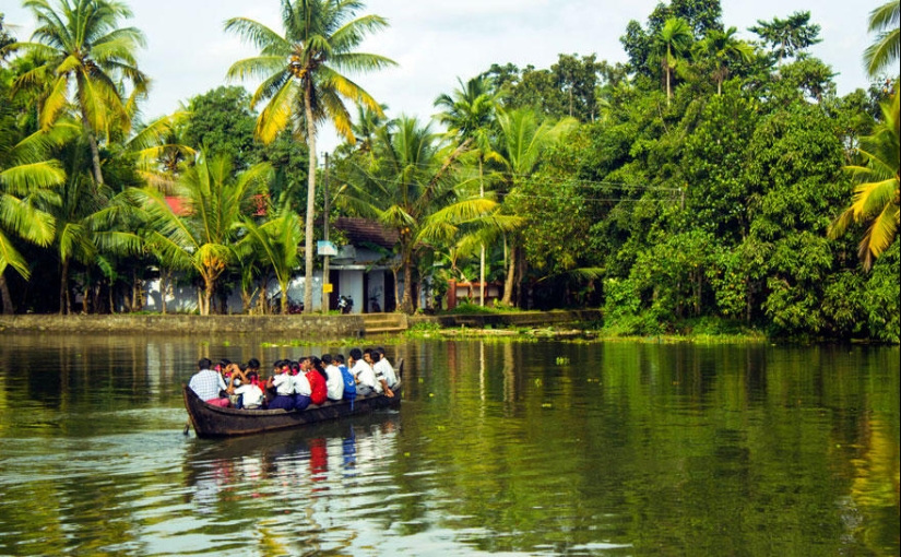 25 Most Dangerous Roads to School