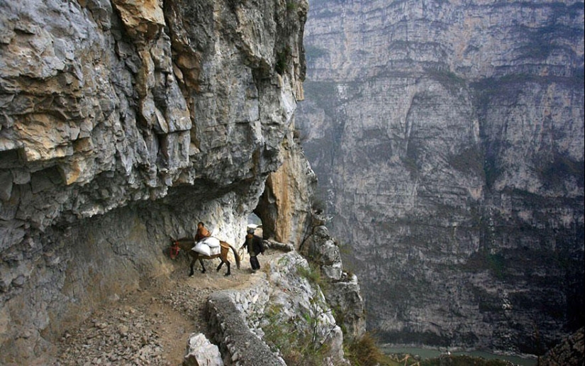 25 Most Dangerous Roads to School